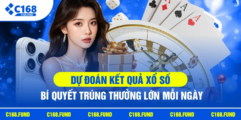 Dự Đoán Kết Quả Xổ Số - Bí Quyết Trúng Thưởng Lớn Mỗi Ngày